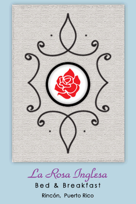 La Rosa Inglesa